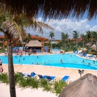 фото отеля H10 Hacienda Maya