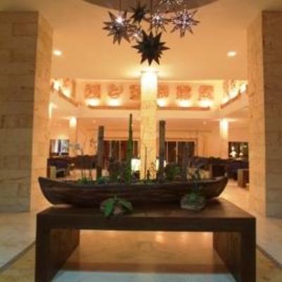 фото отеля H10 Hacienda Maya
