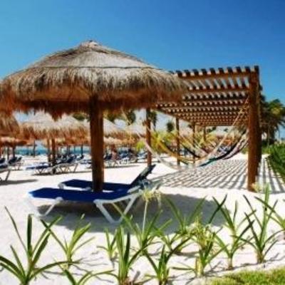 фото отеля H10 Hacienda Maya