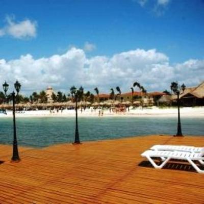 фото отеля H10 Hacienda Maya