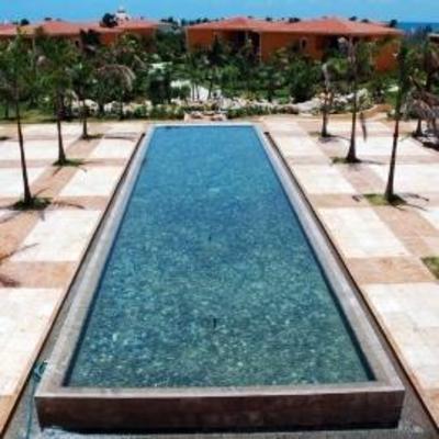 фото отеля H10 Hacienda Maya