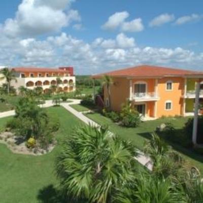 фото отеля H10 Hacienda Maya
