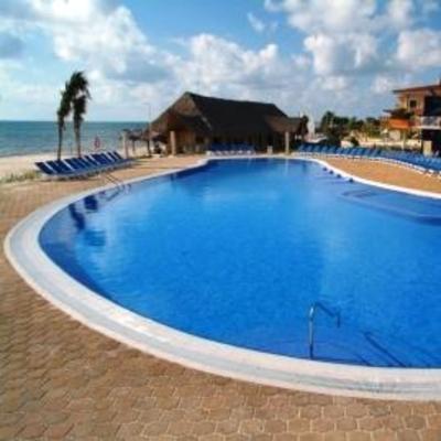 фото отеля H10 Hacienda Maya