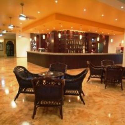 фото отеля H10 Hacienda Maya