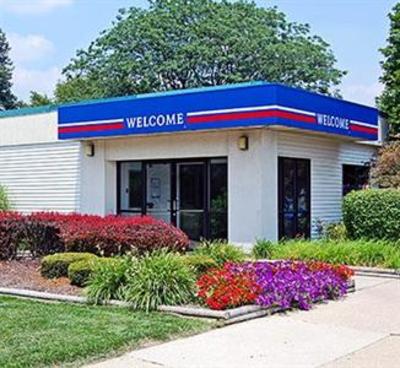 фото отеля Motel 6 Speedway Indianapolis