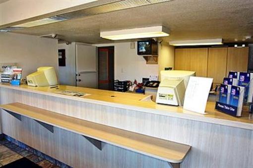 фото отеля Motel 6 Speedway Indianapolis