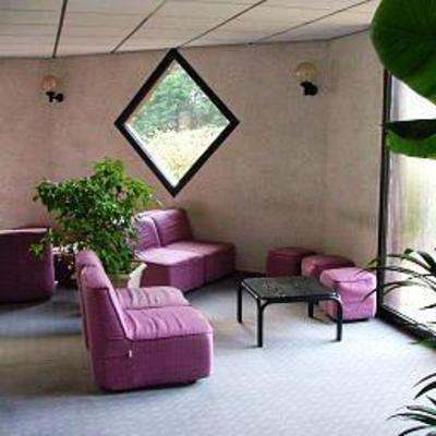 фото отеля Hotel Les Dineux Village Tremeur