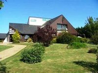 Hotel Les Dineux Village Tremeur