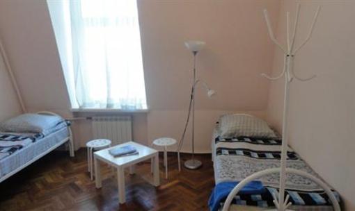 фото отеля Center-Hotel on Ligovsky