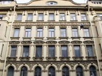 Center-Hotel on Ligovsky