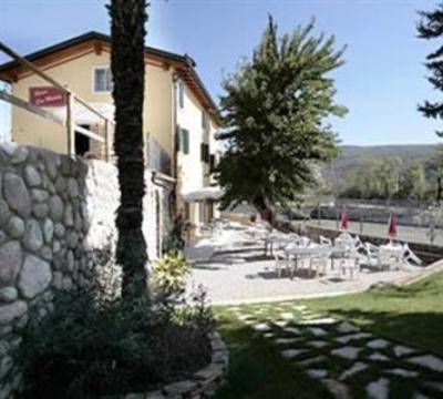 фото отеля Relais San Michele