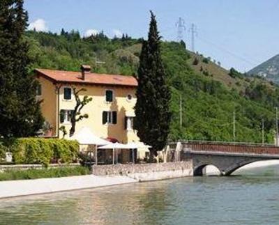 фото отеля Relais San Michele