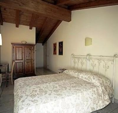фото отеля Relais San Michele