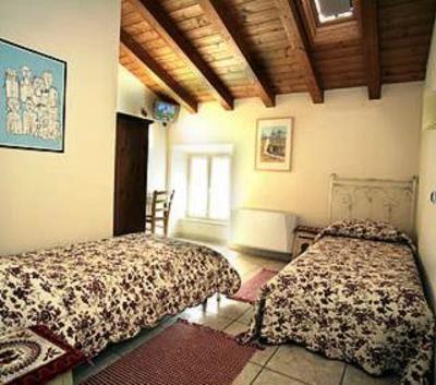 фото отеля Relais San Michele