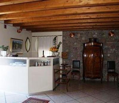 фото отеля Relais San Michele