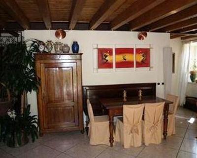 фото отеля Relais San Michele