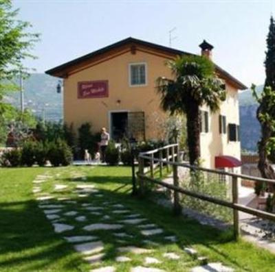 фото отеля Relais San Michele