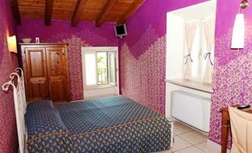 фото отеля Relais San Michele