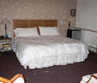 фото отеля Sarabande Bed and Breakfast