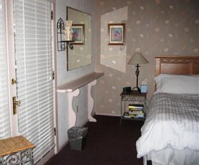 фото отеля Sarabande Bed and Breakfast