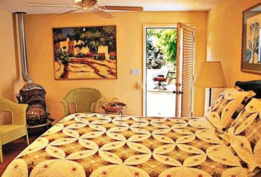 фото отеля Sarabande Bed and Breakfast