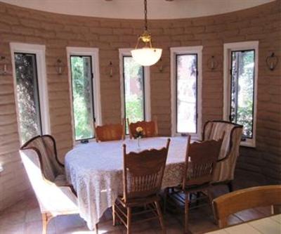 фото отеля Sarabande Bed and Breakfast