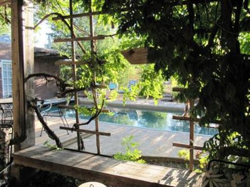 фото отеля Sarabande Bed and Breakfast