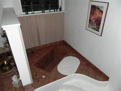 фото отеля Sarabande Bed and Breakfast