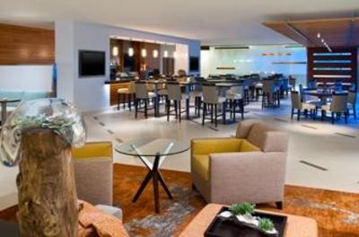фото отеля Sheraton Dallas North Hotel