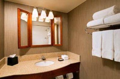 фото отеля Sheraton Dallas North Hotel
