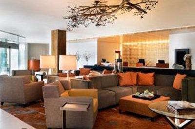 фото отеля Sheraton Dallas North Hotel