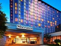 Sheraton Dallas North Hotel