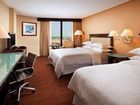 фото отеля Sheraton Dallas North Hotel
