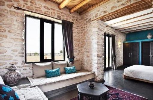 фото отеля Le Douar Des Arganiers