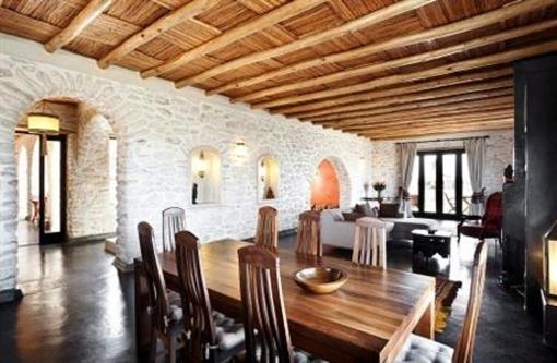 фото отеля Le Douar Des Arganiers