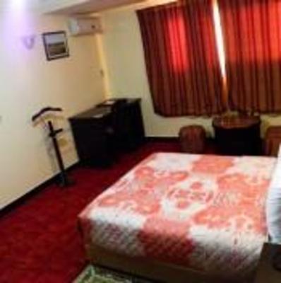 фото отеля Hotel Doumss