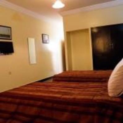 фото отеля Hotel Doumss