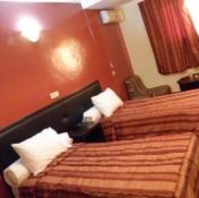фото отеля Hotel Doumss