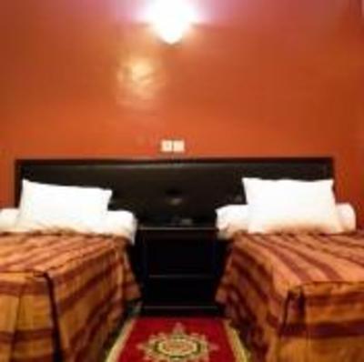 фото отеля Hotel Doumss