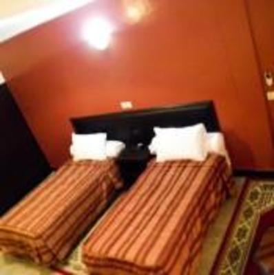 фото отеля Hotel Doumss