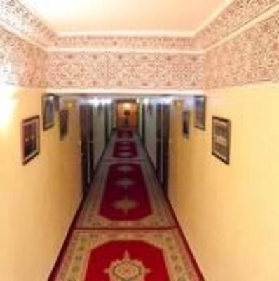 фото отеля Hotel Doumss