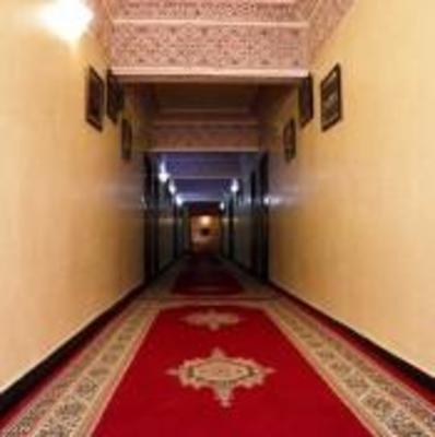 фото отеля Hotel Doumss