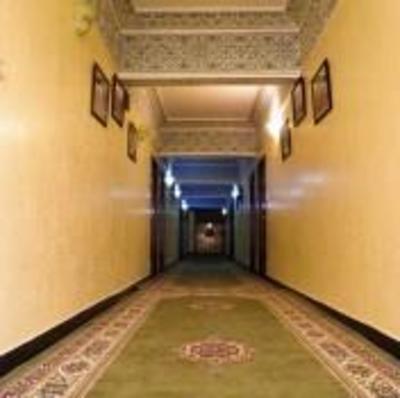 фото отеля Hotel Doumss