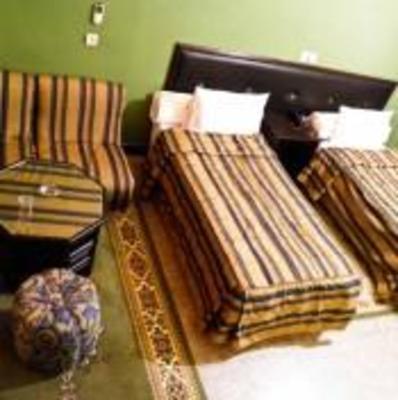 фото отеля Hotel Doumss