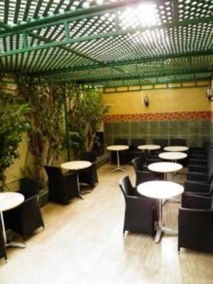 фото отеля Hotel Doumss
