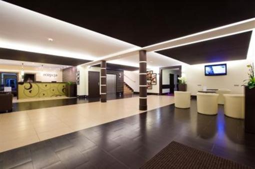фото отеля Centrum Rehabilitacji i Wypoczynku Jantar