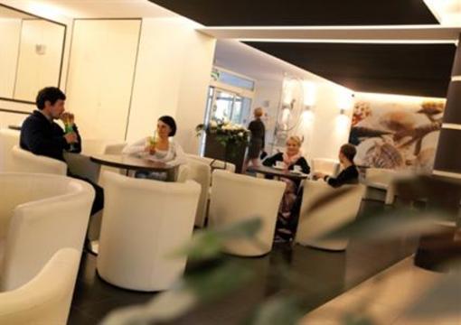 фото отеля Centrum Rehabilitacji i Wypoczynku Jantar