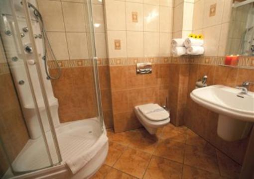 фото отеля Centrum Rehabilitacji i Wypoczynku Jantar