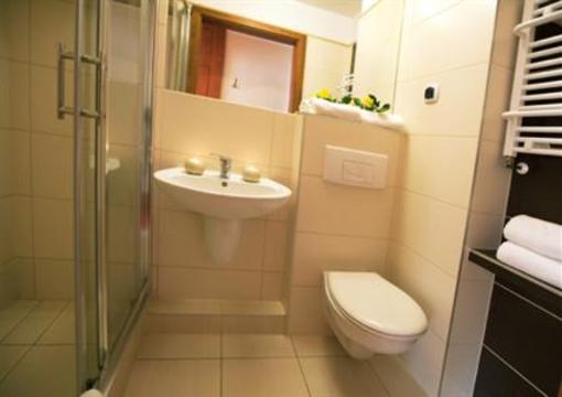 фото отеля Centrum Rehabilitacji i Wypoczynku Jantar