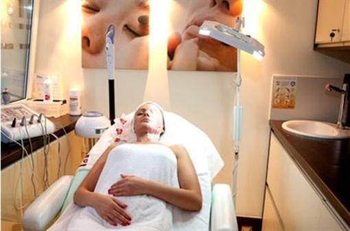 фото отеля Centrum Rehabilitacji i Wypoczynku Jantar